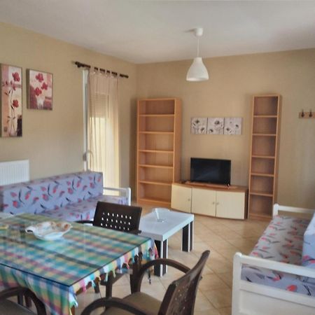 Ariadne Apartments Nea Michaniona Esterno foto