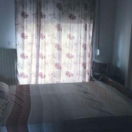Ariadne Apartments Nea Michaniona Esterno foto