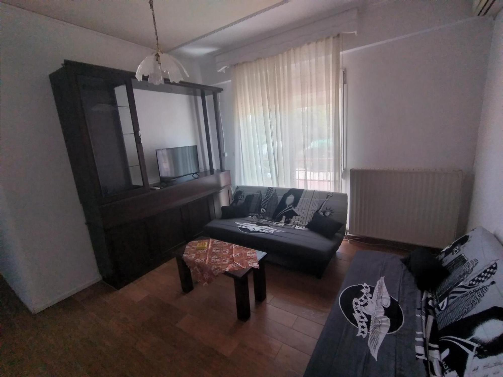 Ariadne Apartments Nea Michaniona Esterno foto