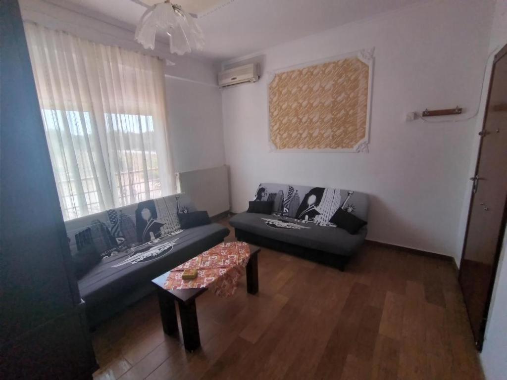 Ariadne Apartments Nea Michaniona Esterno foto
