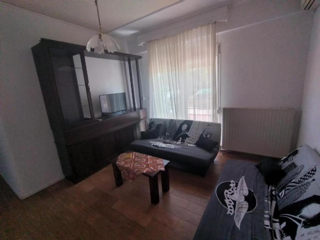 Ariadne Apartments Nea Michaniona Esterno foto
