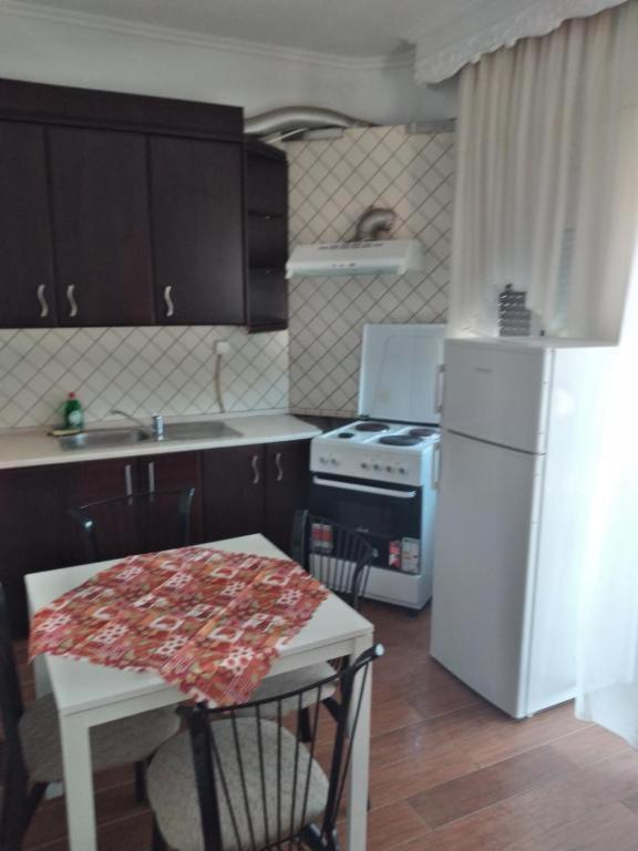 Ariadne Apartments Nea Michaniona Esterno foto